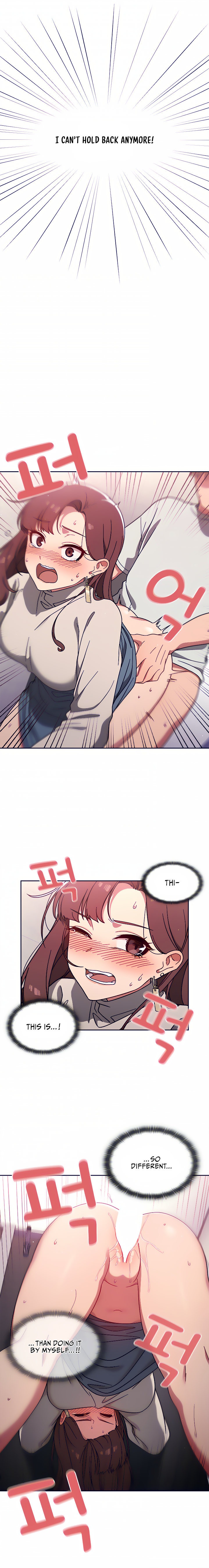 Switch ON - Chapter 5 [photo 10] - MangaPorn