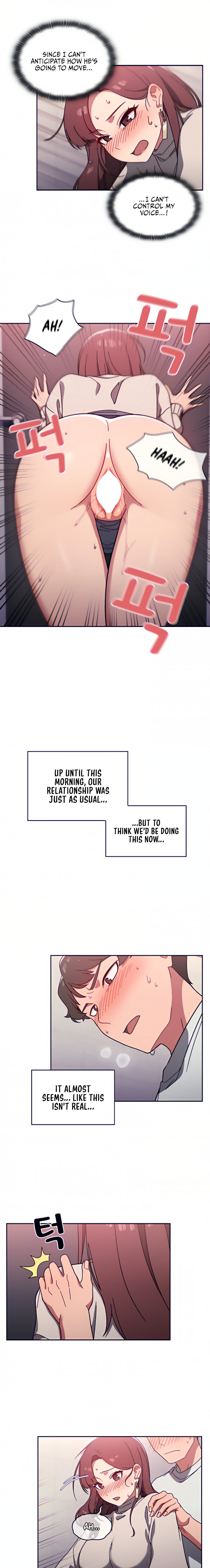 Switch ON - Chapter 5 [photo 11] - MangaPorn