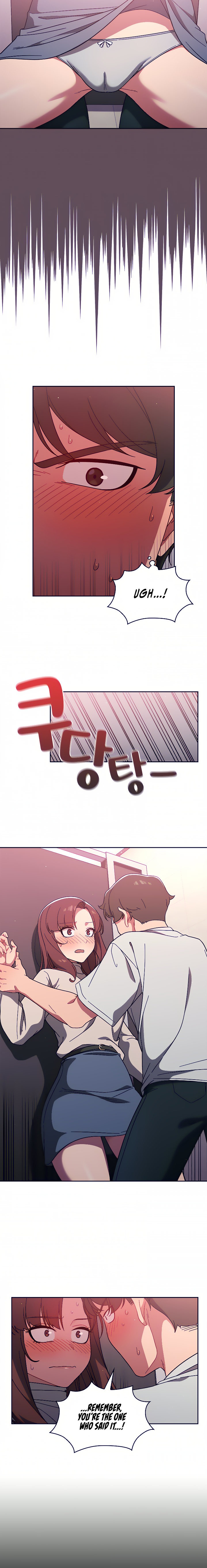 Switch ON - Chapter 5 [photo 3] - MangaPorn