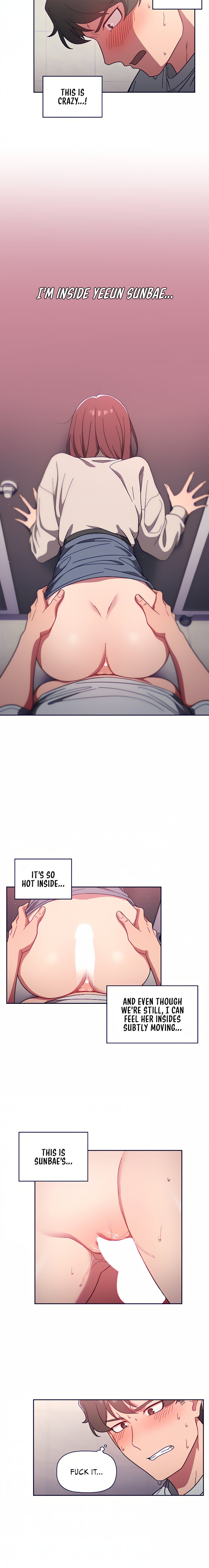 Switch ON - Chapter 5 [photo 9] - MangaPorn