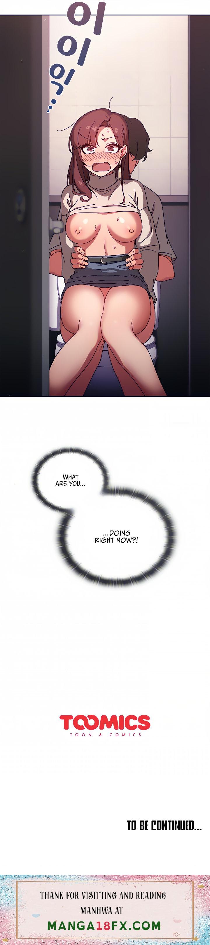 Switch ON - Chapter 6 [photo 16] - MangaPorn