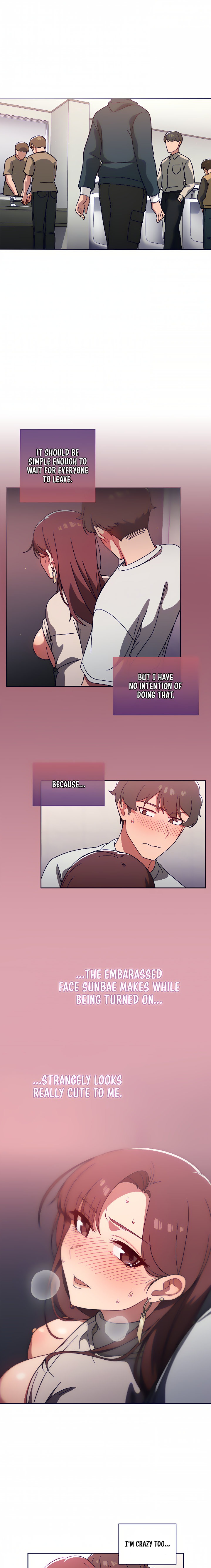 Switch ON - Chapter 6 [photo 8] - MangaPorn