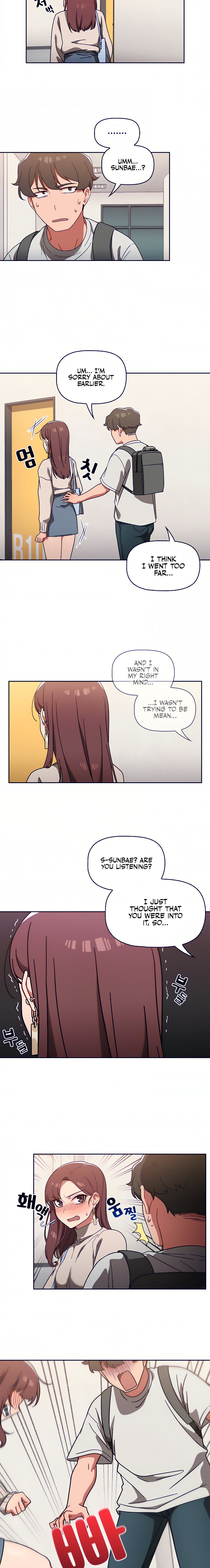 Switch ON - Chapter 7 [photo 14] - MangaPorn