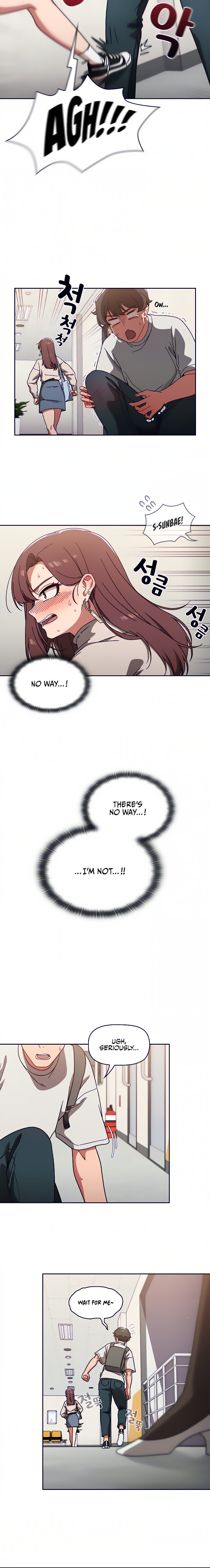 Switch ON - Chapter 7 [photo 15] - MangaPorn