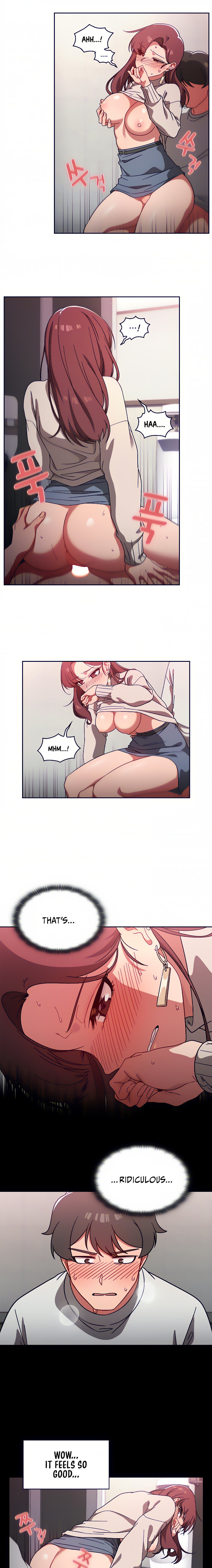 Switch ON - Chapter 7 [photo 6] - MangaPorn