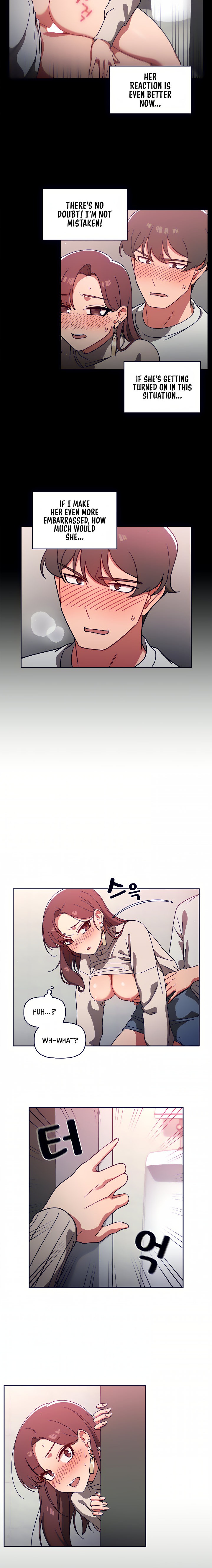 Switch ON - Chapter 7 [photo 7] - MangaPorn