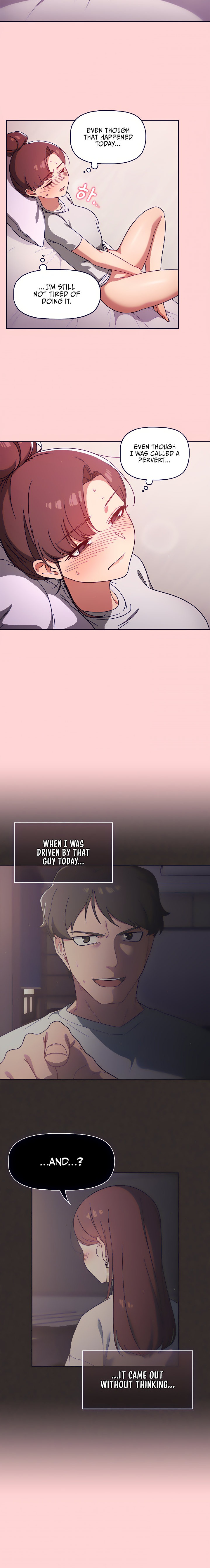 Switch ON - Chapter 8 [photo 13] - MangaPorn