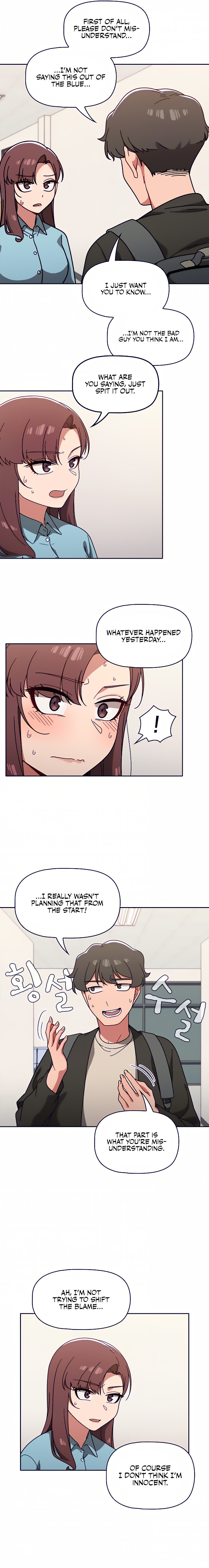 Switch ON - Chapter 9 [photo 11] - MangaPorn