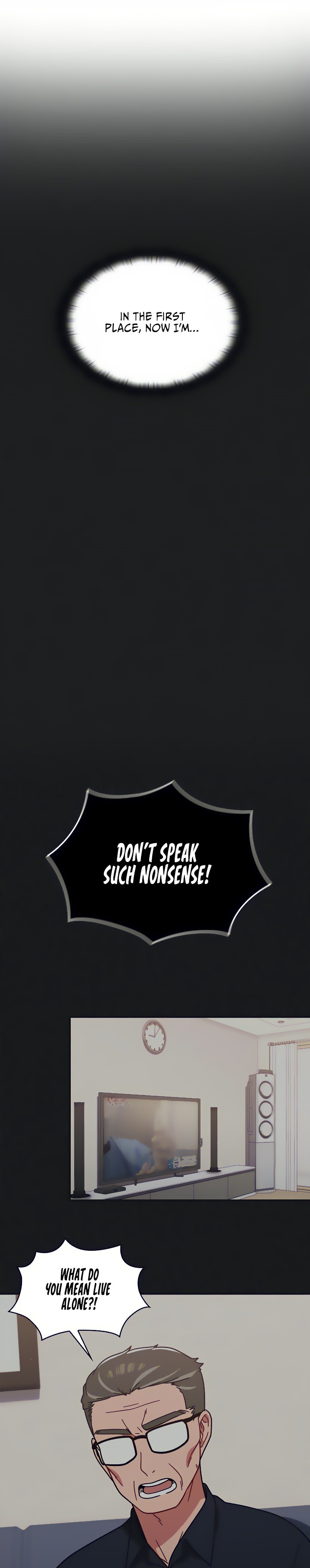 Switch ON - Chapter 9 [photo 16] - MangaPorn