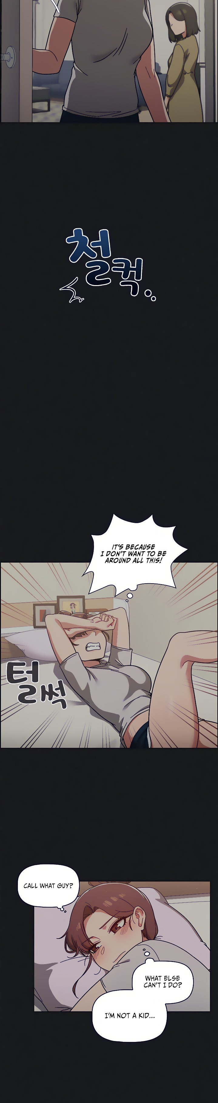 Switch ON - Chapter 9 [photo 18] - MangaPorn