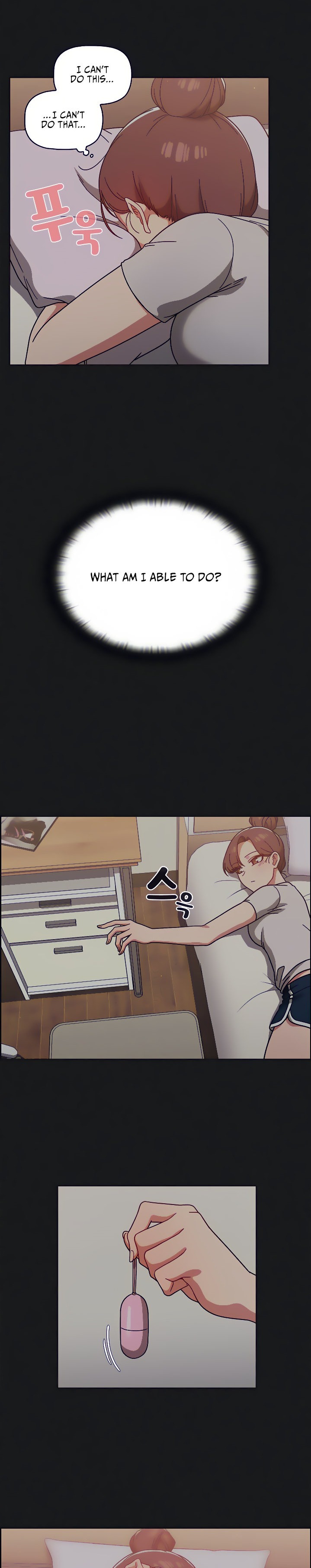 Switch ON - Chapter 9 [photo 19] - MangaPorn