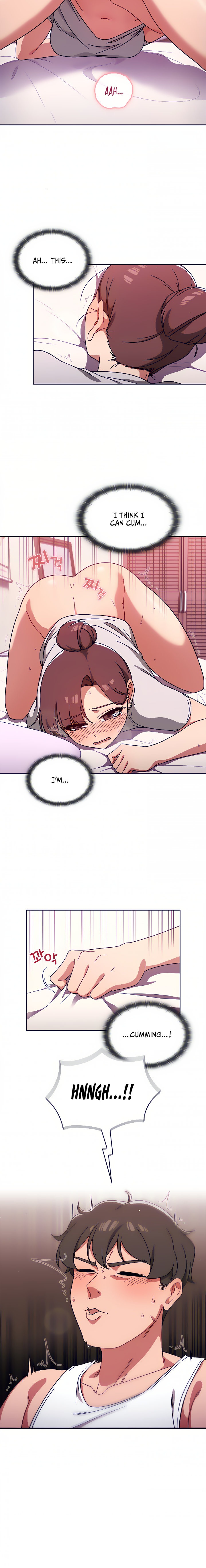 Switch ON - Chapter 9 [photo 5] - MangaPorn