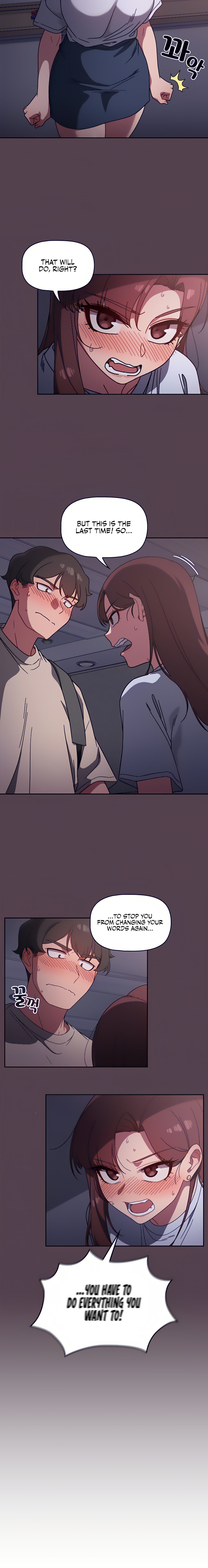 Switch ON - Chapter 11 [photo 10] - MangaPorn