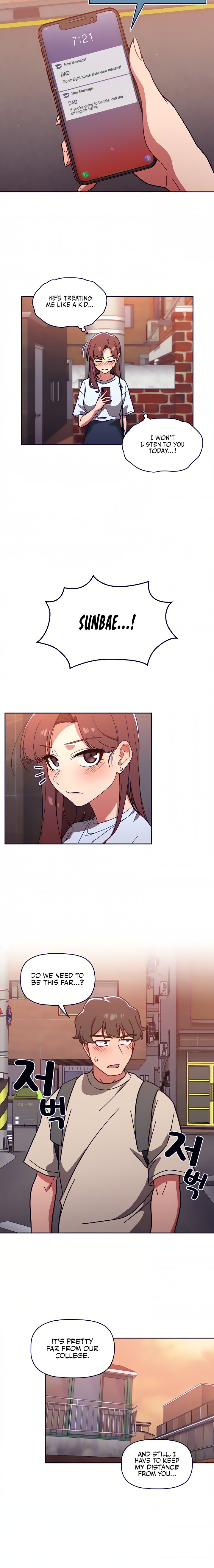 Switch ON - Chapter 11 [photo 12] - MangaPorn