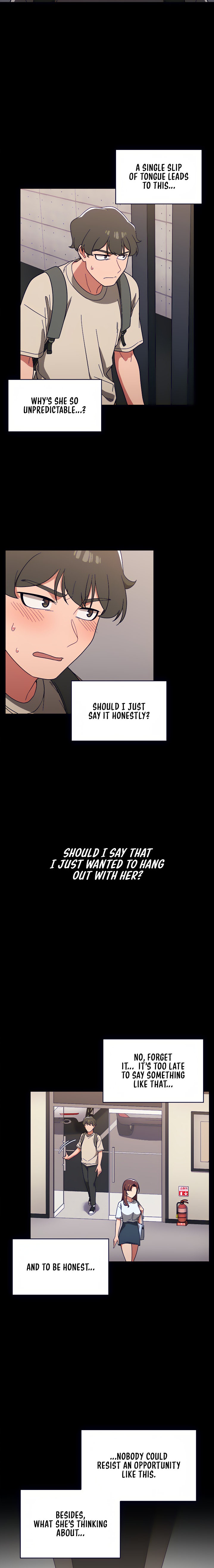 Switch ON - Chapter 11 [photo 14] - MangaPorn