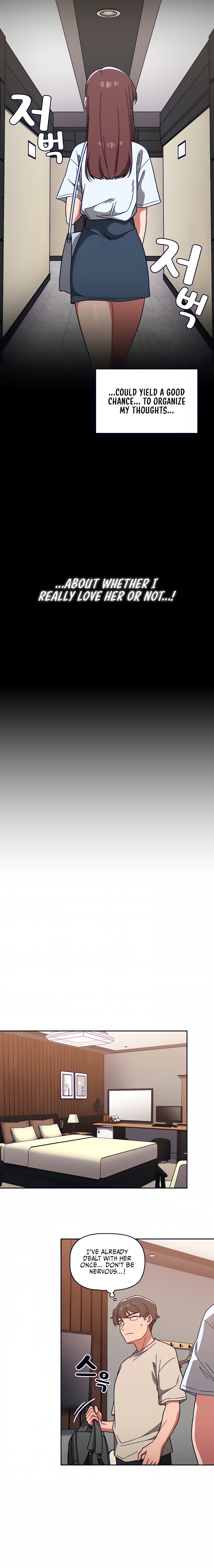 Switch ON - Chapter 11 [photo 15] - MangaPorn