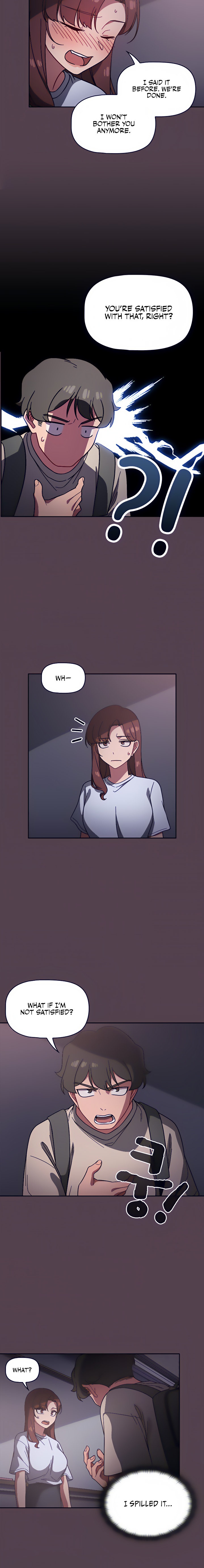 Switch ON - Chapter 11 [photo 3] - MangaPorn