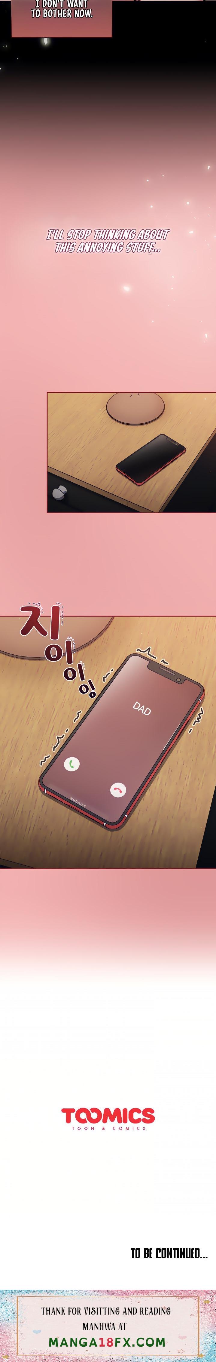 Switch ON - Chapter 12 [photo 19] - MangaPorn