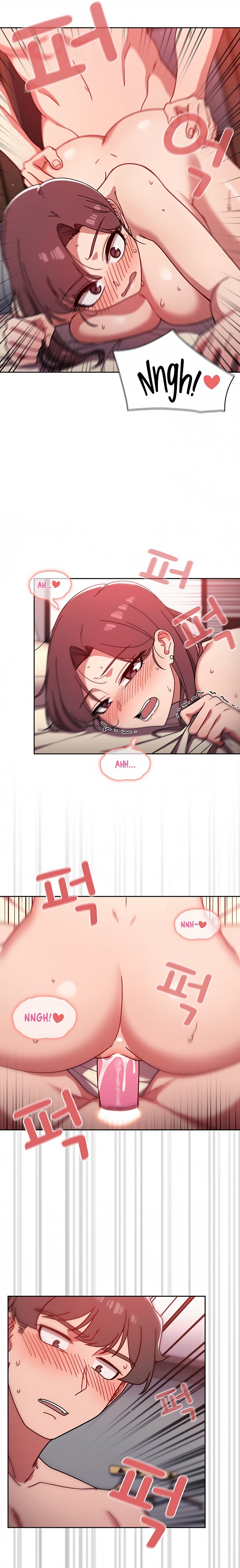 Switch ON - Chapter 13 [photo 16] - MangaPorn