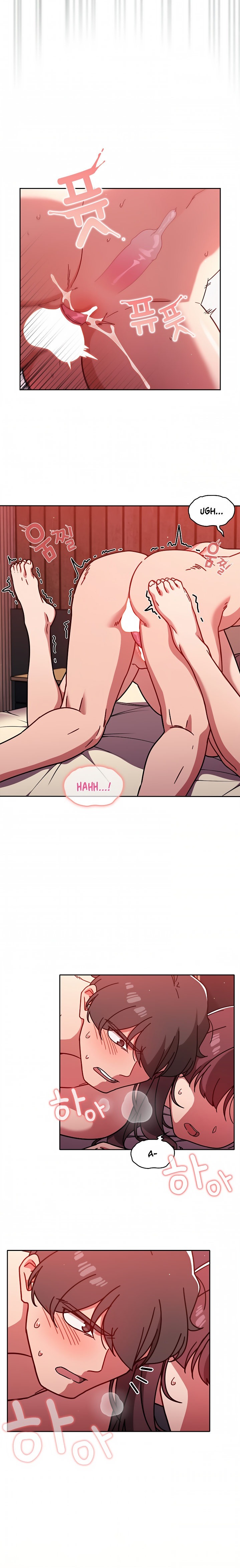 Switch ON - Chapter 13 [photo 19] - MangaPorn