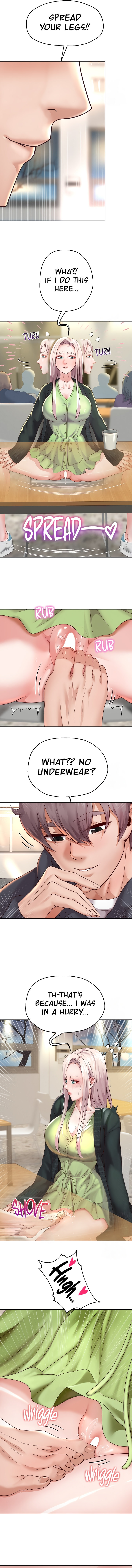 Reborn with Big Rizz Energy - Chapter 17 [photo 13] - MangaPorn