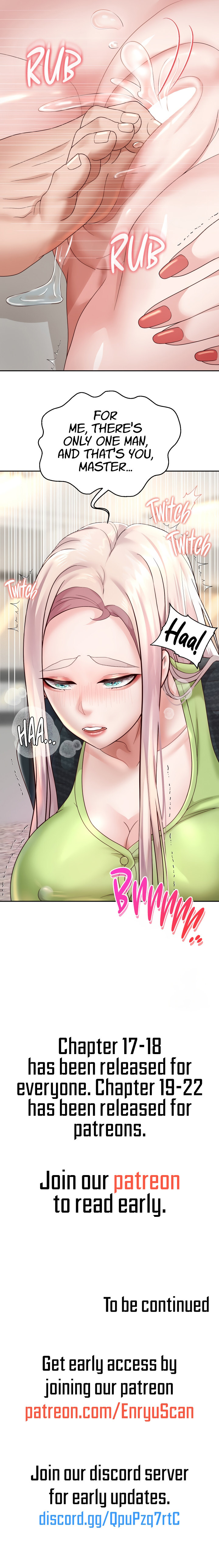 Reborn with Big Rizz Energy - Chapter 17 [photo 14] - MangaPorn