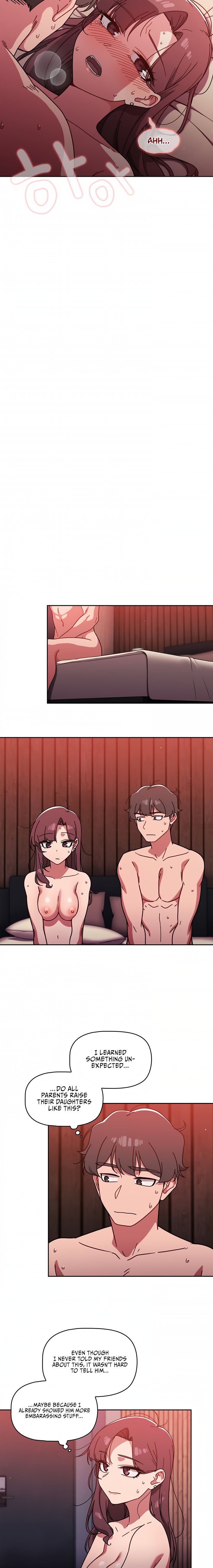 Switch ON - Chapter 14 [photo 18] - MangaPorn