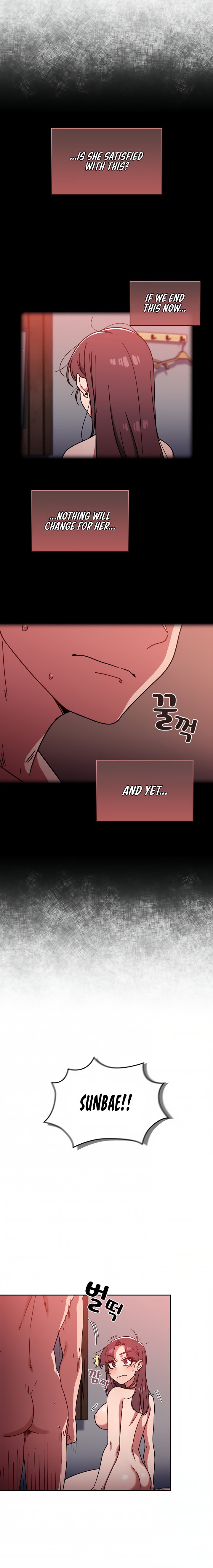 Switch ON - Chapter 14 [photo 20] - MangaPorn