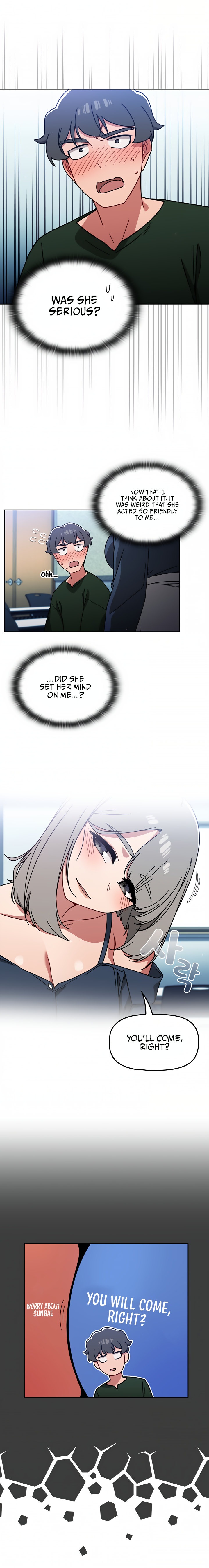 Switch ON - Chapter 15 [photo 14] - MangaPorn