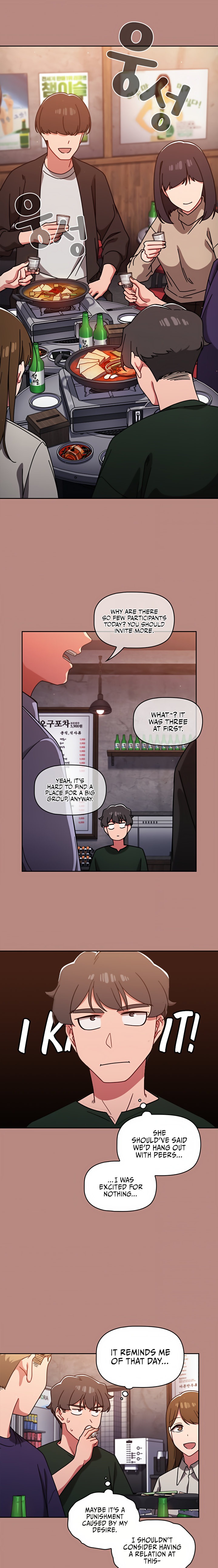 Switch ON - Chapter 15 [photo 16] - MangaPorn