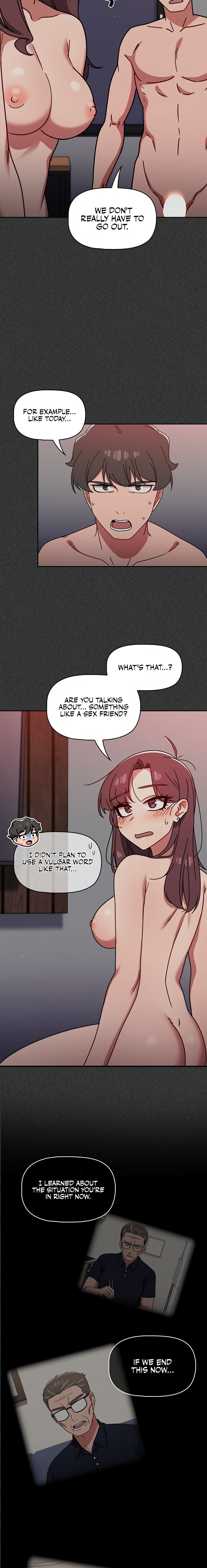 Switch ON - Chapter 15 [photo 3] - MangaPorn