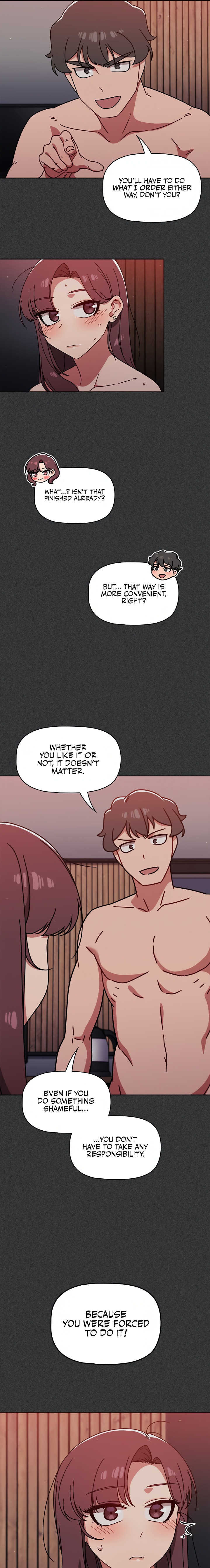 Switch ON - Chapter 15 [photo 6] - MangaPorn