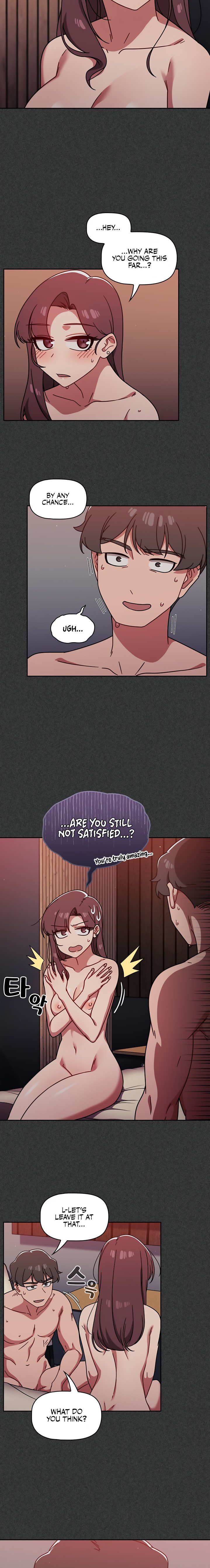 Switch ON - Chapter 15 [photo 7] - MangaPorn