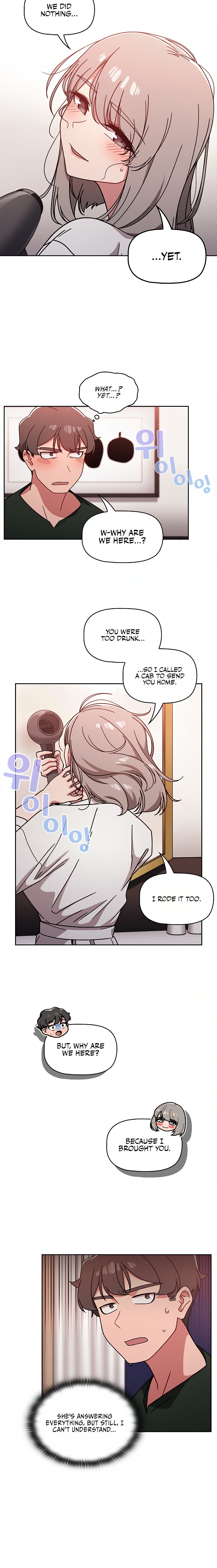 Switch ON - Chapter 16 [photo 10] - MangaPorn