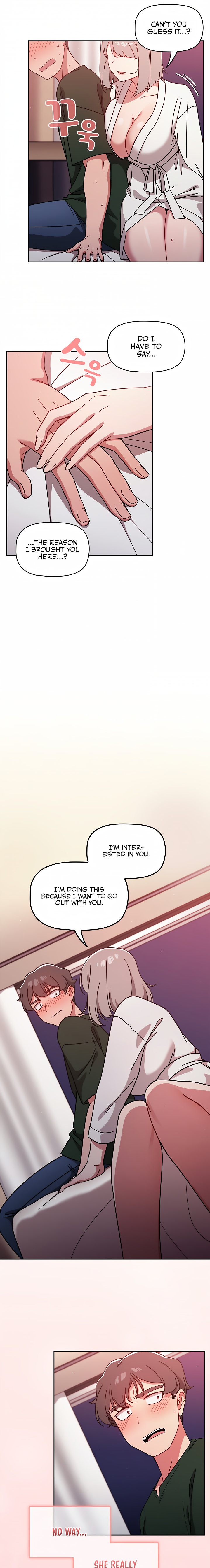 Switch ON - Chapter 16 [photo 12] - MangaPorn