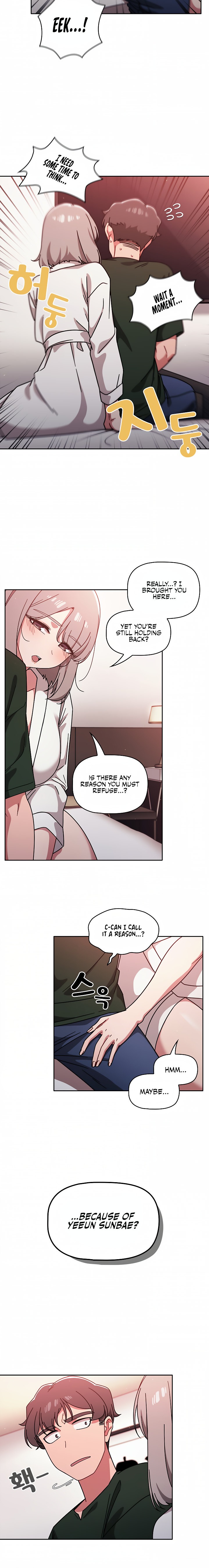 Switch ON - Chapter 16 [photo 15] - MangaPorn