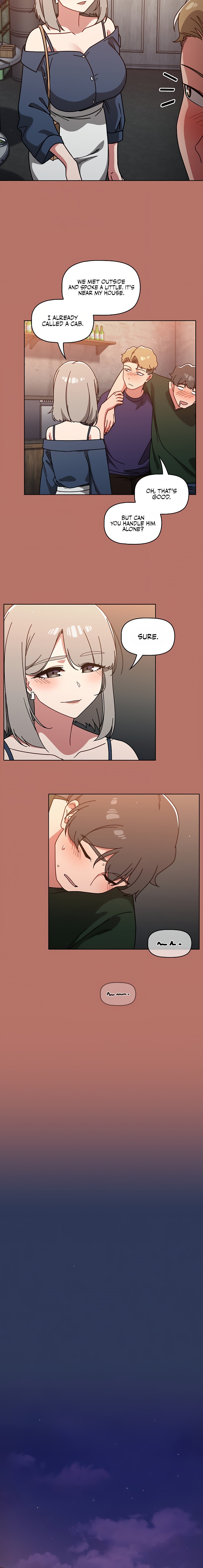 Switch ON - Chapter 16 [photo 5] - MangaPorn