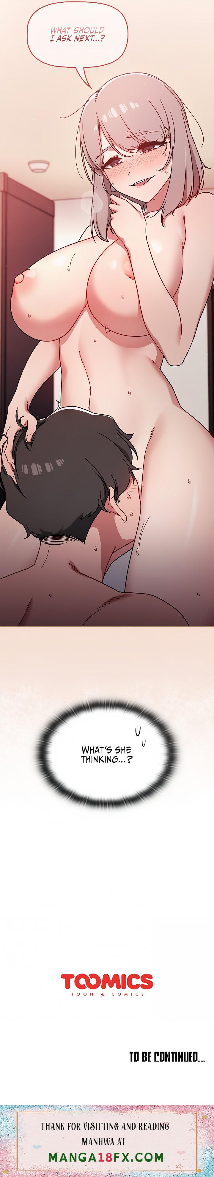 Switch ON - Chapter 17 [photo 16] - MangaPorn