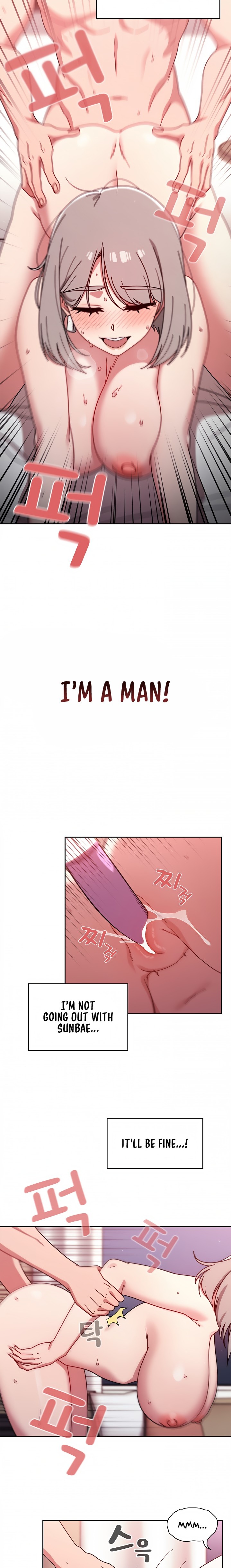 Switch ON - Chapter 18 [photo 13] - MangaPorn