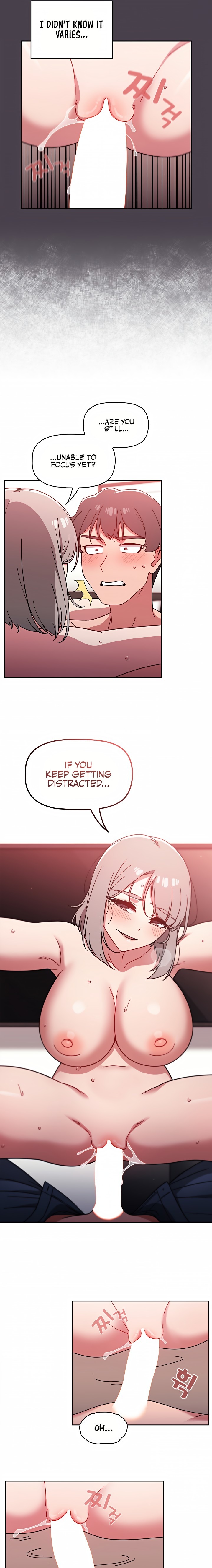 Switch ON - Chapter 18 [photo 6] - MangaPorn