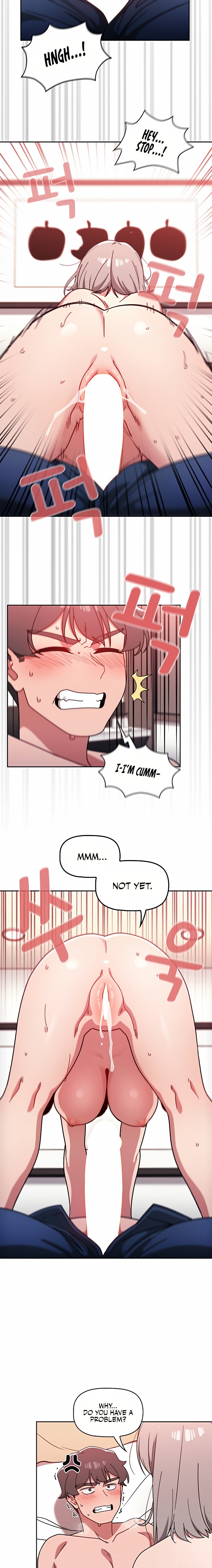 Switch ON - Chapter 18 [photo 8] - MangaPorn