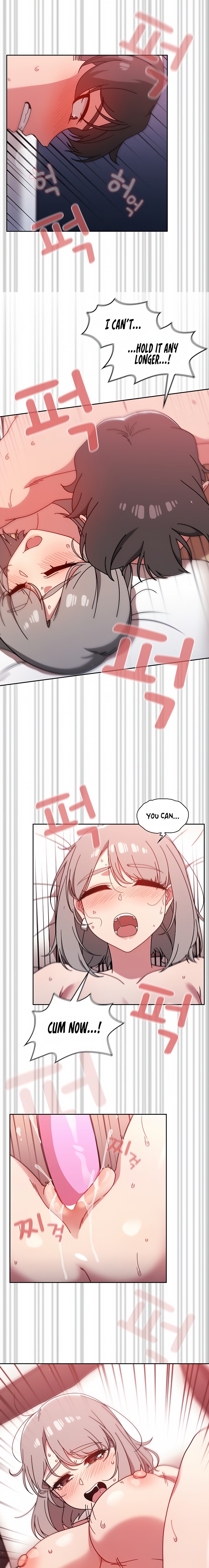 Switch ON - Chapter 19 [photo 12] - MangaPorn