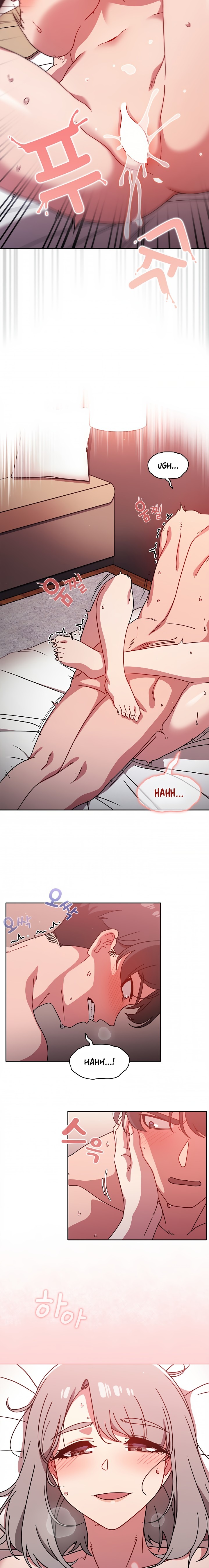 Switch ON - Chapter 19 [photo 13] - MangaPorn