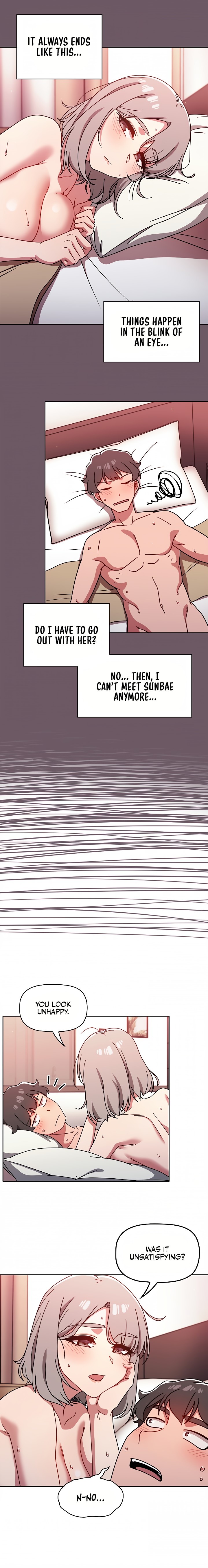 Switch ON - Chapter 19 [photo 15] - MangaPorn