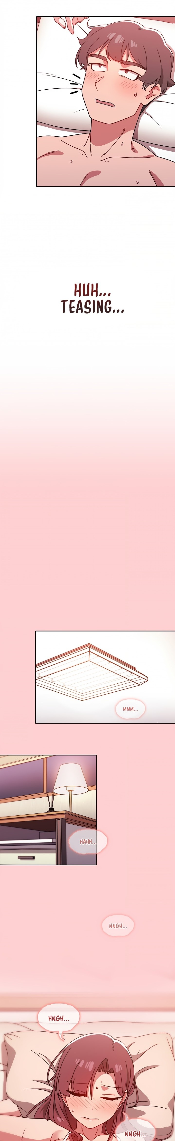 Switch ON - Chapter 19 [photo 18] - MangaPorn