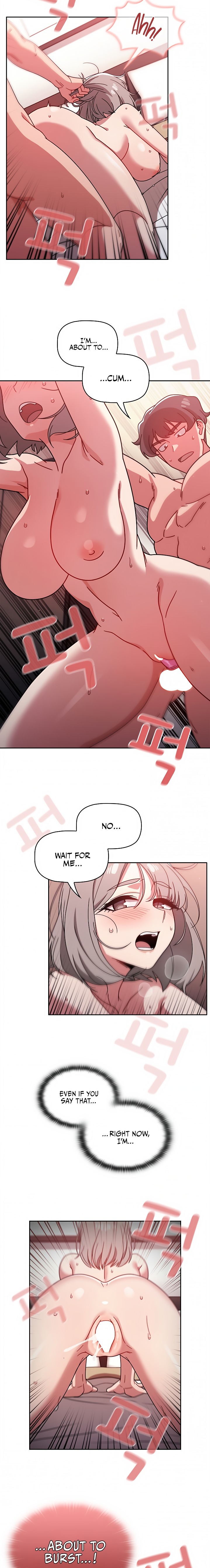 Switch ON - Chapter 19 [photo 2] - MangaPorn