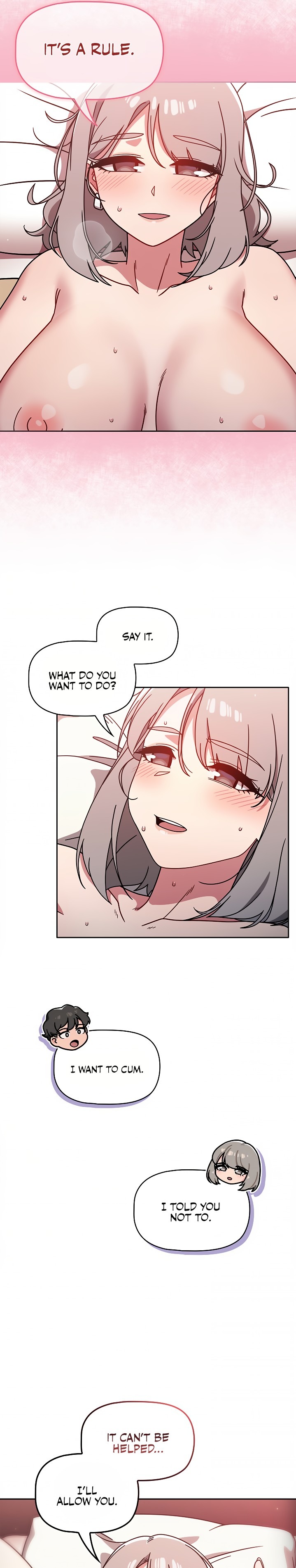 Switch ON - Chapter 19 [photo 6] - MangaPorn