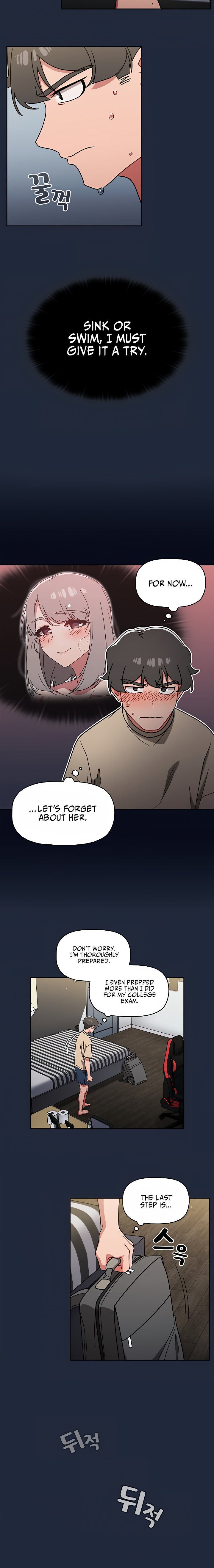 Switch ON - Chapter 20 [photo 10] - MangaPorn