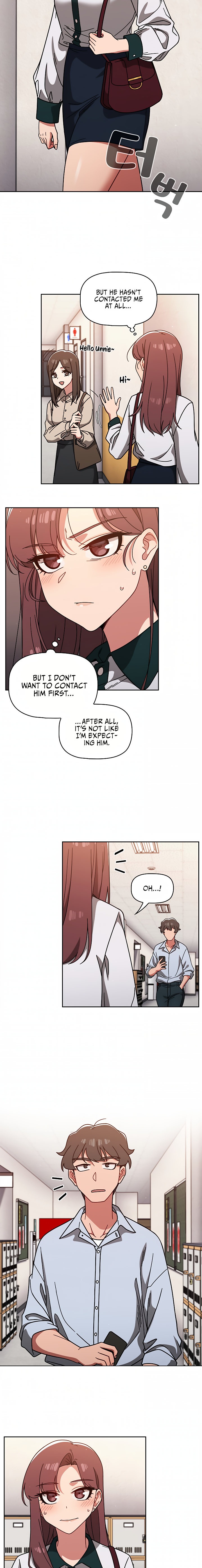 Switch ON - Chapter 20 [photo 2] - MangaPorn