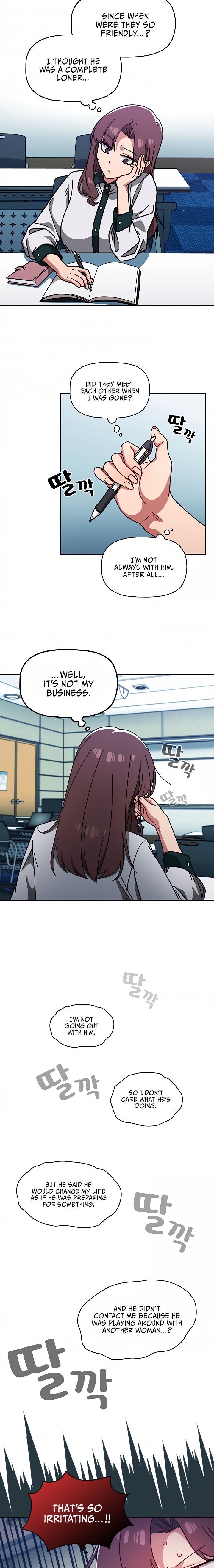 Switch ON - Chapter 20 [photo 7] - MangaPorn